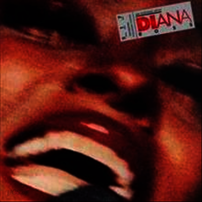Diana Ross - An Evening With Diana Ross (180g HQ-Vinyl)(2LP)