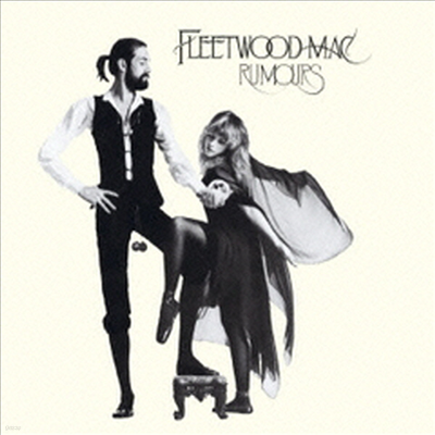 Fleetwood Mac - Rumours (Remastered)(Bonus Track)(Ltd. Ed)(SACD Hybrid)(Ϻ)