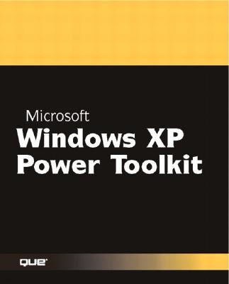 Microsoft Windows XP Power Pack