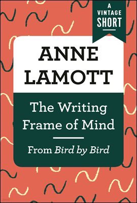 The Writing Frame of Mind