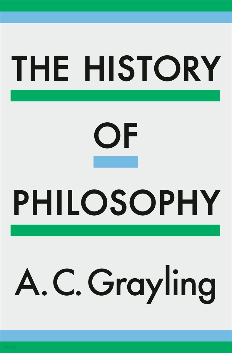 The History of Philosophy