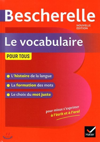 Bescherelle