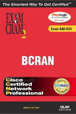 CCNP Bcran Exam Cram 2