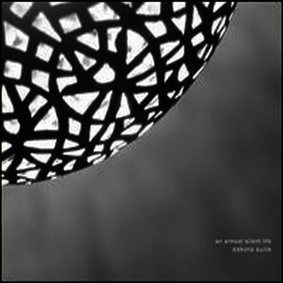 Dakota Suite — An Almost Silent Life 앨범 커버