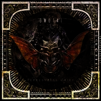 Omotai — Terrestrial Grief 앨범 커버