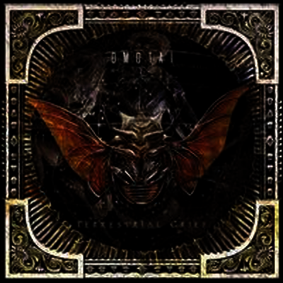 Omotai - Terrestrial Grief (LP)