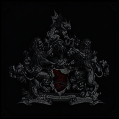Vision Of Disorder - Cursed Remain Cursed (2LP)
