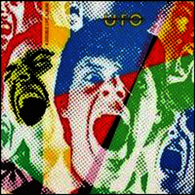 UFO - Strangers In The Night (Expanded Ed)(180G)(2LP)