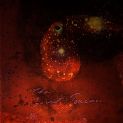 Monopoly Child Star Searchers - Garnet Toucan (LP)