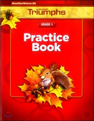 Triumphs (2011) 1 : Practice Book