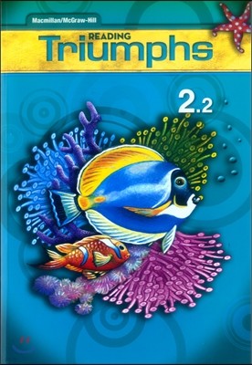 Triumphs (2011) 2.2 SB with CD