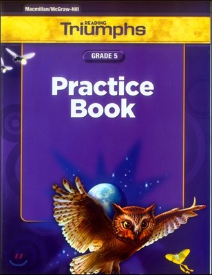 Triumphs (2011) 5 : Practice Book