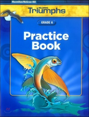 Triumphs (2011) 6 : Practice Book