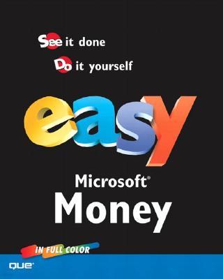 Easy Microsoft Money 2004