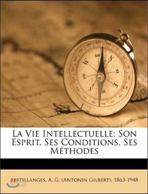La Vie Intellectuelle