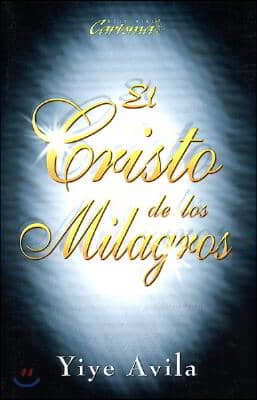 El Cristo de Los Milagros