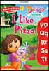 Reading Stars 1-5 : DORA Ponics I Like Pizza