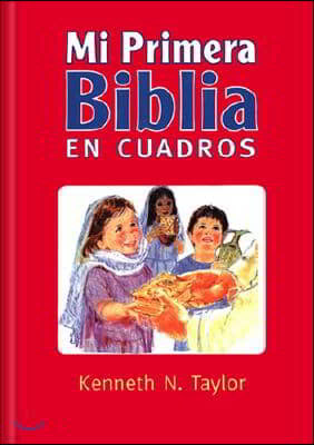 Mi Primera Biblia Bolsillo