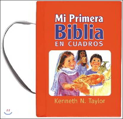 Mi Primera Biblia Bolsillo