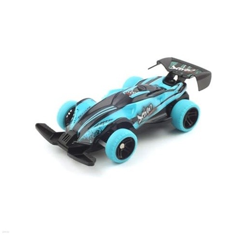 1/24 2WD SPEED RACING CAR (QY425019BL)  R/C