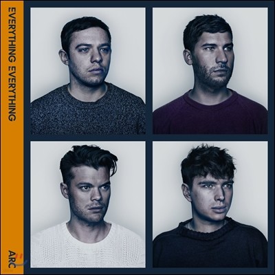 Everything Everything - Arc (Deluxe Edition)