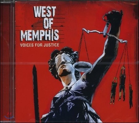 West Of Memphis: Voices For Justice (Ʈ  ǽ) OST