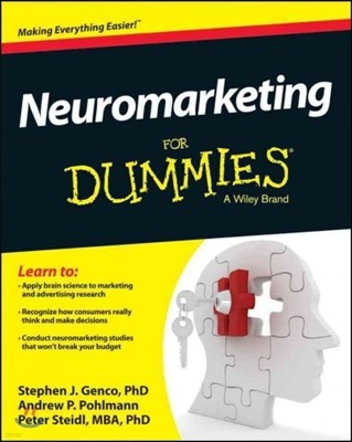 Neuromarketing for Dummies