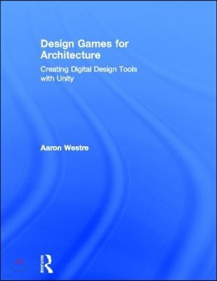 Design Games for Architecture