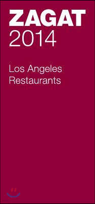 Zagat Los Angeles Restaurants