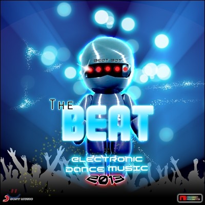 The Beat ( Ʈ): Electronic Dance Music