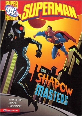  The Shadow Masters