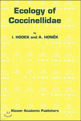 Ecology of Coccinellidae
