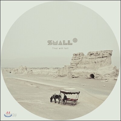 스몰오 (Small O) - That Will Fall
