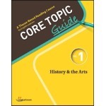 Core Topic Guide Vol.1