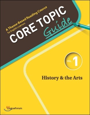 Core Topic Guide Vol.1