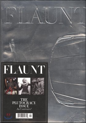 Flaunt () : 2013 1