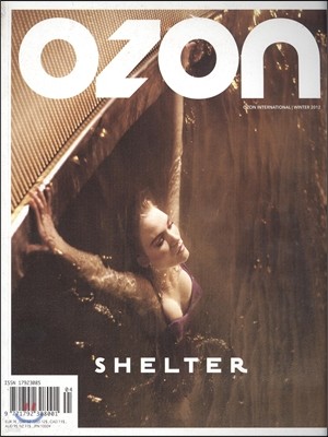 Ozon (ݳⰣ) : 2012 Winter