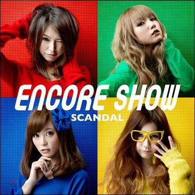Scandal - Encore Show