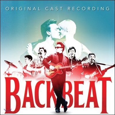 Backbeat ( Ʈ) OST