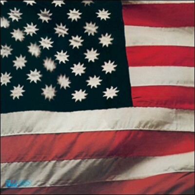 Sly & The Family Stone - There's A Riot Goin' On [LP]