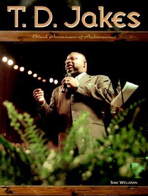 T.D. Jakes