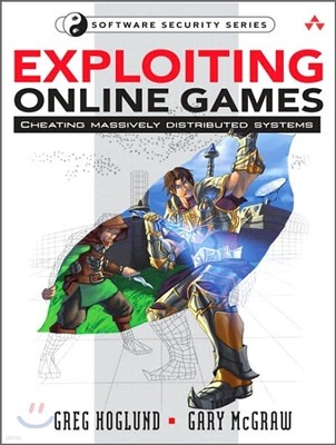 Exploiting Online Games: Cheating Massively Distributed Systems