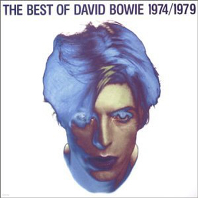 David Bowie - Best Of David Bowie 1974/1979 (CD)