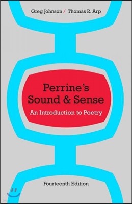 Perrine's Sound & Sense, 14/E