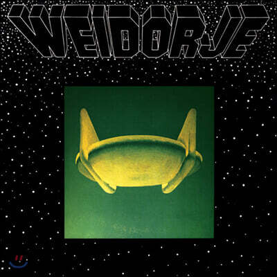 Weidorje — Weidorje 앨범 커버