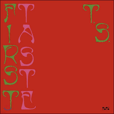 Ty Segall (타이 시걸) - First Taste [LP]