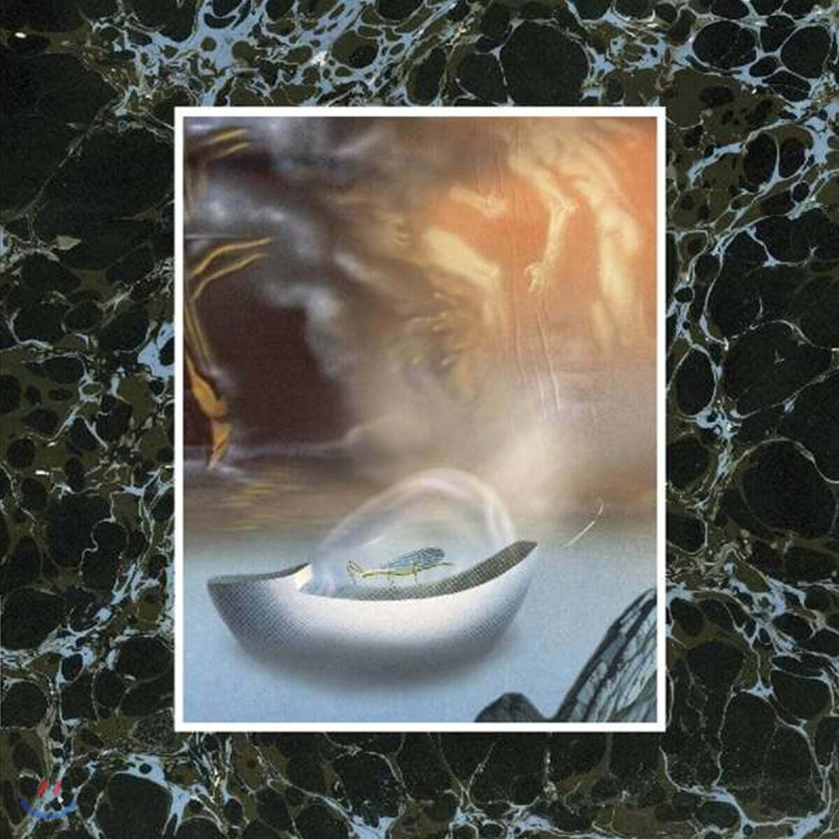 Wand (완드) - Laughing Matter [2LP]