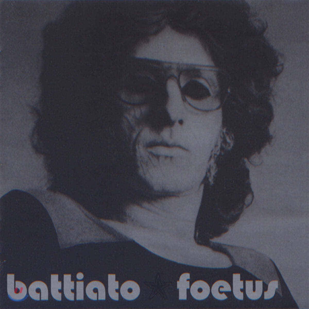 Franco Battiato (프랑코 바티아토) - Foetus