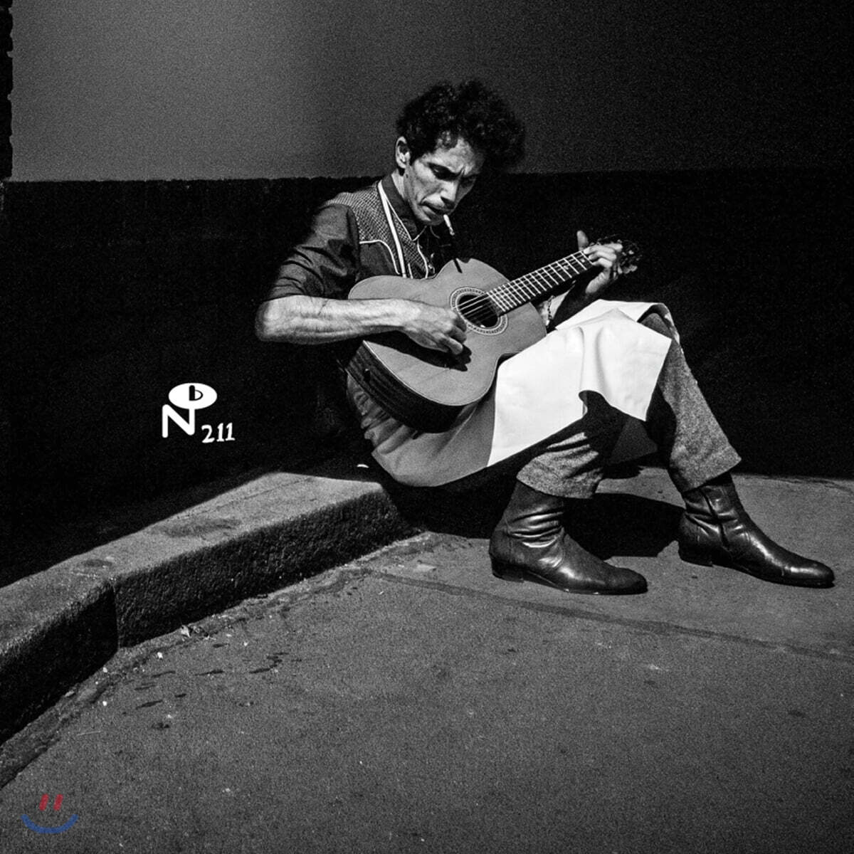 Charlie Megira (찰리 메기라) - Tomorrow’s Gone [2LP]
