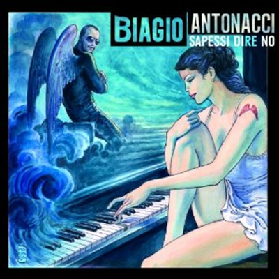 Biagio Antonacci - Sapessi Dire No